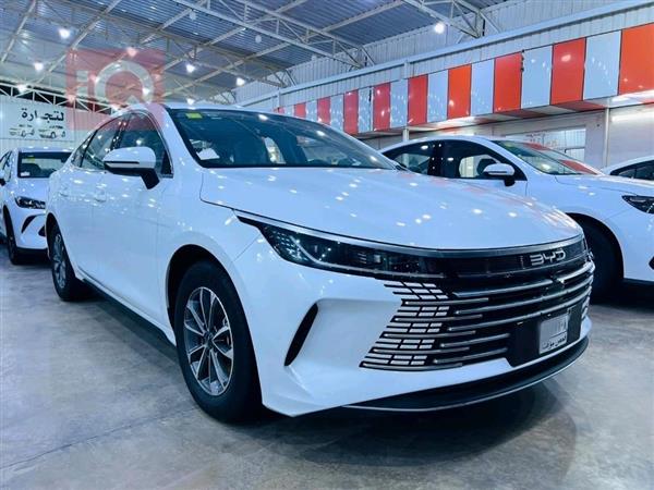 بي واي دي ديستروير 05 2025 للبيع في العراق - النجف